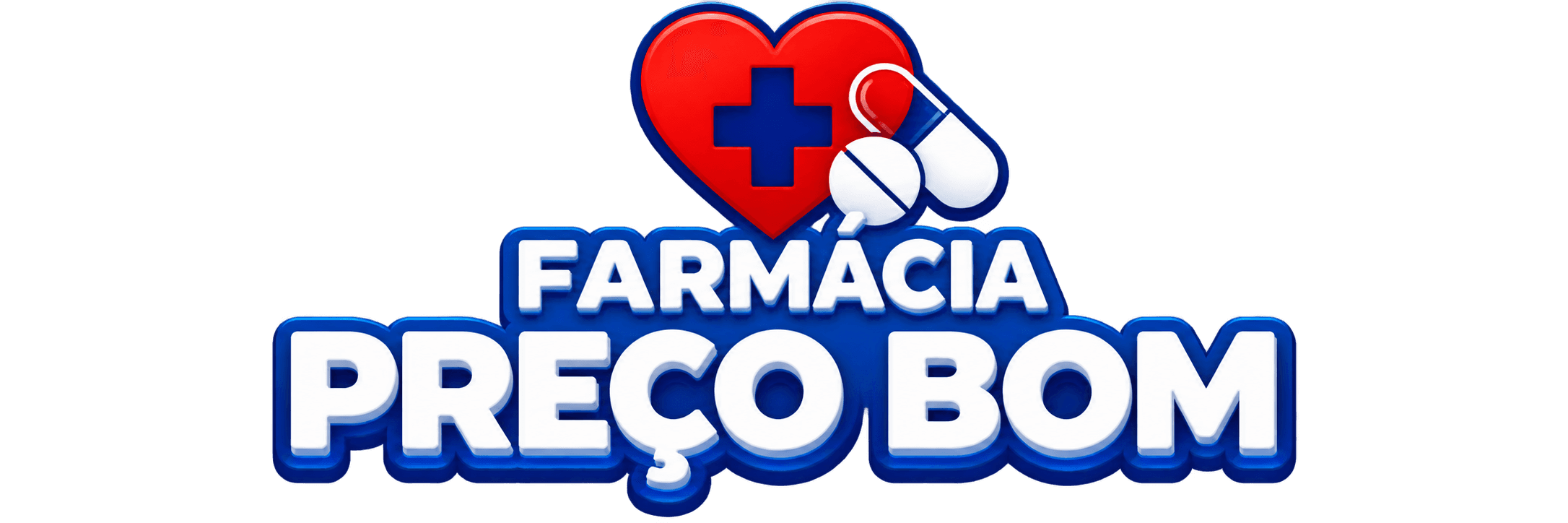 Farmácia Preço Bom
